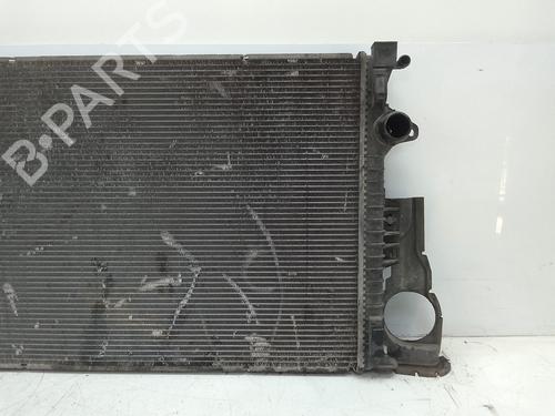 Water radiator VOLVO XC60 I SUV (156) D3 / D4 | BP29584386M31 
