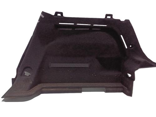 Boot lining DS DS 4 II (FR_, FB_, F3_, FP_) PureTech 130 | BP39137581I3 - Image 2