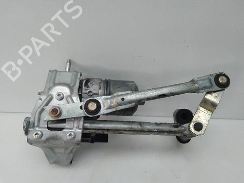 Used Front wiper motor SEAT ALTEA (5P1) [2004-2015]  23559391