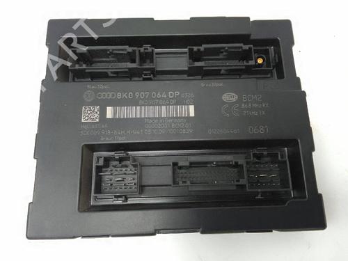 Electronic module AUDI A4 Allroad B8 (8KH)  | BP24464711M83 