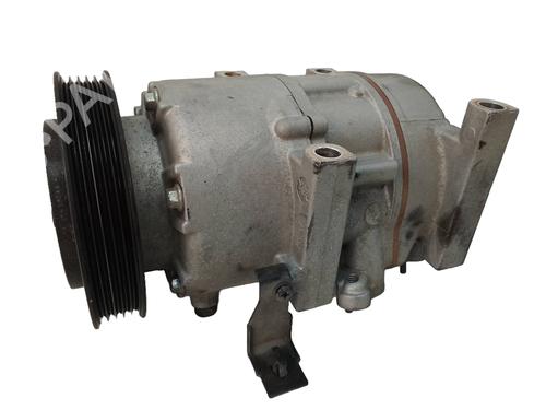 AC compressor KIA CARENS IV 1.7 CRDi | BP18586885M34 - Image 5