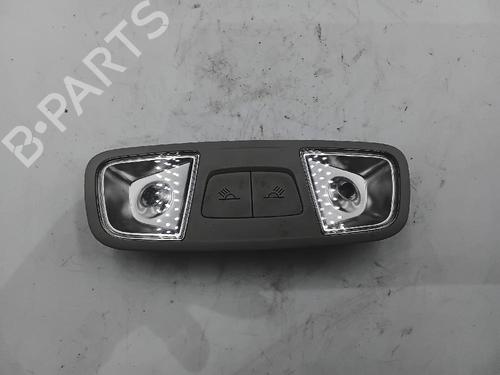Interior roof light AUDI A3 Sportback (8VA, 8VF) 1.6 TDI | BP27446160I8 