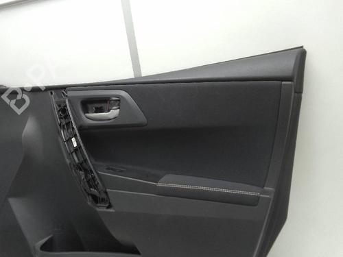Used Front right panel TOYOTA AURIS Estate (_E18_) 2.0 D-4D (ADE186_) (124 hp) 18585512