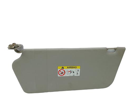 Left sun visor FORD TRANSIT V363 Van (FCD, FDD) | BP21186544I1 - Image 2
