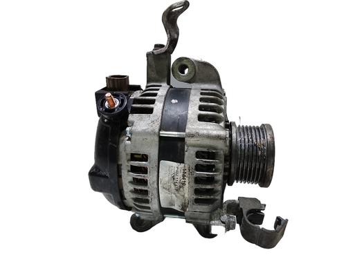 Used Alternator LEXUS IS II (_E2_) 200d (ALE20_, ALE20R) (150 hp) 32723691