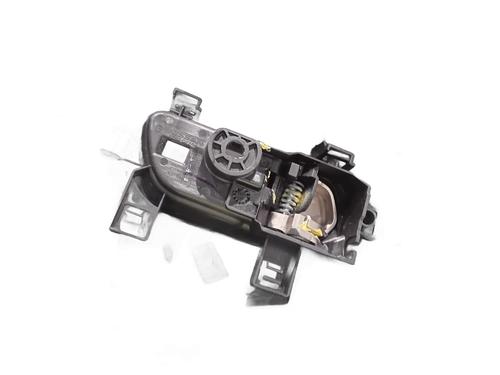Rear left panel CITROËN C3 AIRCROSS II (SJ_) 1.2 PureTech 100 (SJGHPV) | BP36528318C60  - Image 7
