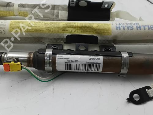 Left curtain airbag KIA SPORTAGE III (SL) 1.7 CRDi | BP29386336C11 