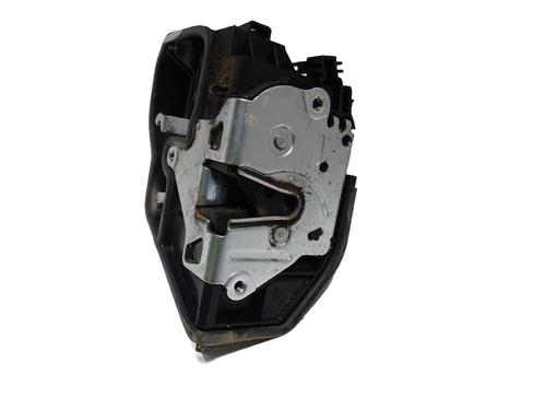Rear left lock BMW X1 (E84) sDrive 18 d | BP30660445C100 - Image 4
