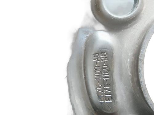 Rim FORD TRANSIT COURIER B460 Box Body/MPV 1.5 TDCi | BP30051365C45 