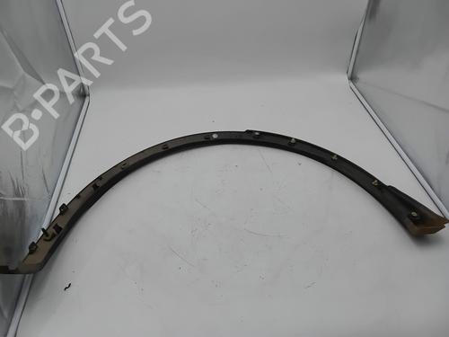 Rear left wheel arch trim RENAULT KADJAR (HA_, HL_) 1.2 TCe 130 (HLMR) | BP28840438C136 