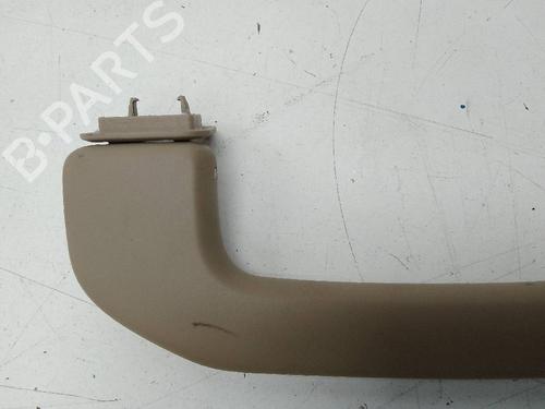 Used Interior roof handle MERCEDES-BENZ M-CLASS (W166) ML 350 BlueTEC 4-matic (166.024, 166.023) (258 hp) 19643064