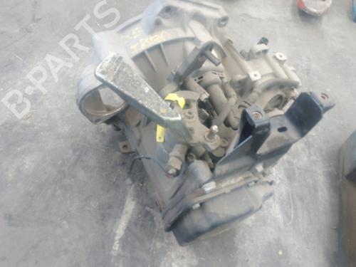 Gearbox SEAT IBIZA IV (6J5, 6P1) 1.9 TDI | BP28211848M3 