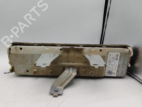 Knee airbag VW TOURAN (5T1) 1.6 TDI | BP25720713C50 