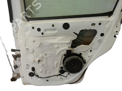 Dør højre bagtil CITROËN C3 III (SX) 1.5 BlueHDi 100 (SXYHYP, SXYHTU) | BP36799618C5 - Image 7