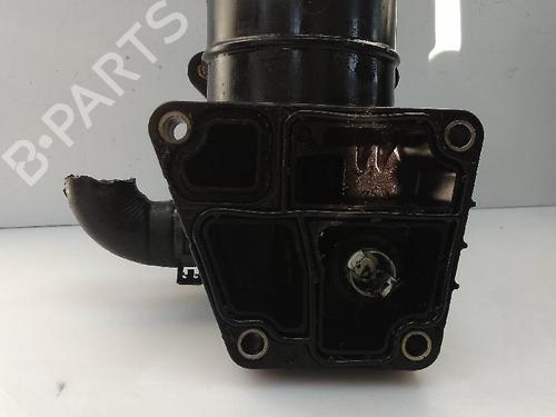 Oil radiator AUDI A3 (8P1)  | BP23452023M33 