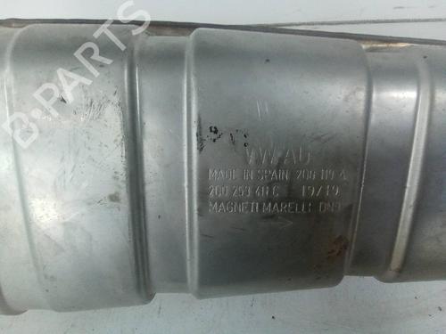 Other SEAT IBIZA V (KJ1, KJG) | BP26160694O1