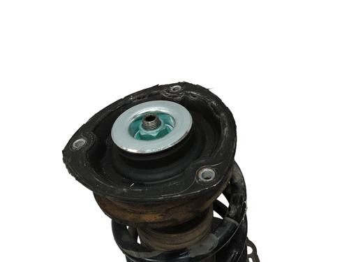 Left front shock absorber VW T-ROC (A11, D11) 1.6 TDI | BP23087636M16 - Image 3