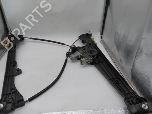 Front left window mechanism RENAULT AUSTRAL TCe 130 (HGM2) | BP29824445C22
