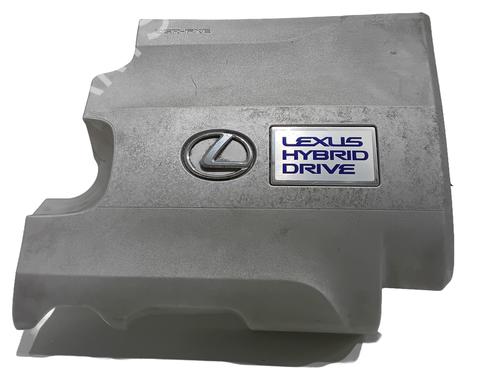 Oberschutz für Oberschutz LEXUS RX (_L1_) 450h AWD (GYL15, GYL15_, GYL15R) (299 hp) 36219113 36219113