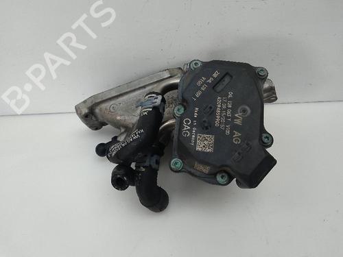 Throttle body SEAT LEON (5F1)  | BP23654173M82 