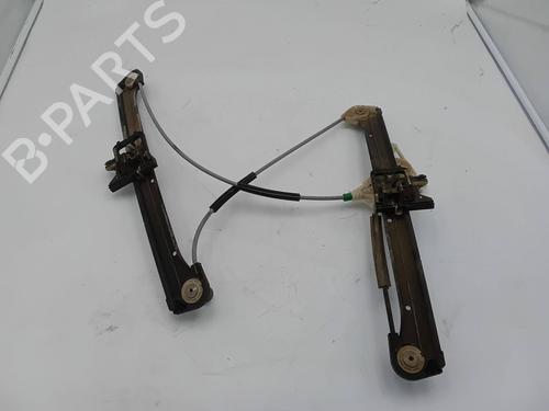 Front right window mechanism AUDI A3 (8V1, 8VK) 1.6 TDI | BP28146080C23 