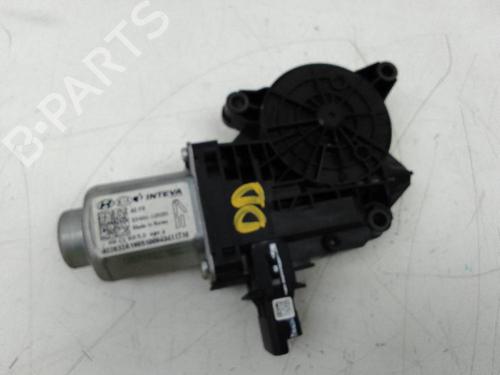 Right front window motor HYUNDAI IONIQ (AE) 1.6 GDI Hybrid | BP19091992E20 