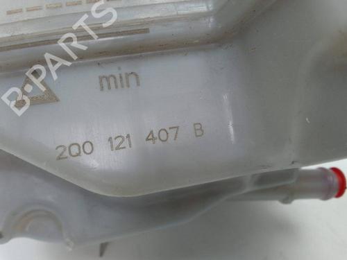 Used Expansion tank SEAT IBIZA V (KJ1, KJG) [2017-2025]  24465225