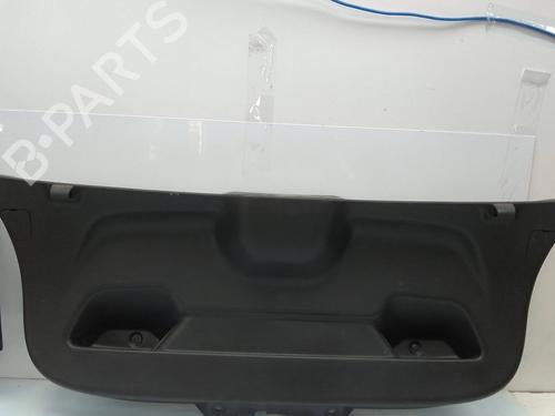 Used Boot lining Boot lining 22521572 22521572