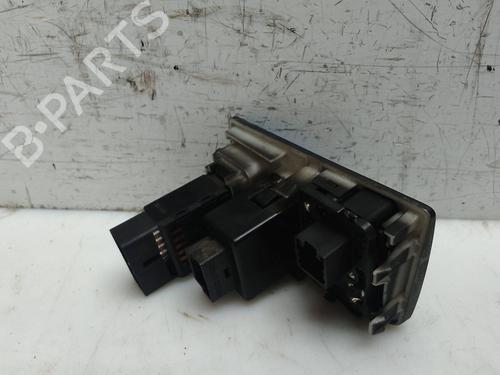 Mirror switch SSANGYONG REXTON / REXTON II (GAB_) 2.9 TD | BP30051090I25 