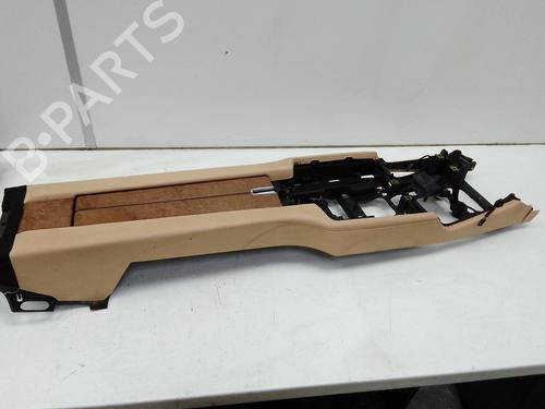 Used Middle console Middle console PORSCHE PANAMERA (970) 3.0 D (300 hp) 18584527 18584527