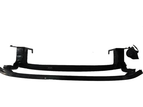 Frontplade/Frontkurv VW POLO VI (AW1, BZ1, AE1) | BP26160829C72 - Image 3