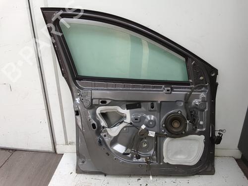 Drzwi przednie lewe RENAULT MEGANE III Hatchback (BZ0/1_, B3_) 1.2 TCe (BZ2B, BZ11) | BP27889108C2 