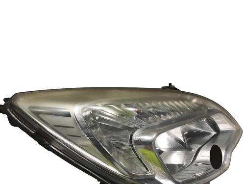 Right headlight OPEL MERIVA B MPV (S10) 1.4 (75) | BP38536330C29 - Image 4