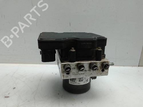 Used ABS pump CITROËN BERLINGO (ER_, EC_) 1.5 BlueHDi 130 (ECYHZJ, ECYHZR) (131 hp) 23654538