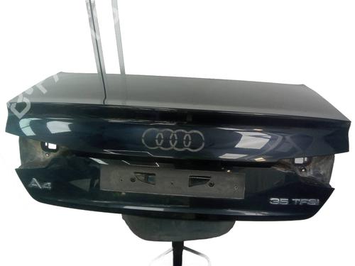 Used Tailgate Tailgate AUDI A4 B9 (8W2, 8WC) 35 TFSI Mild Hybrid (150 hp) 19030934 19030934