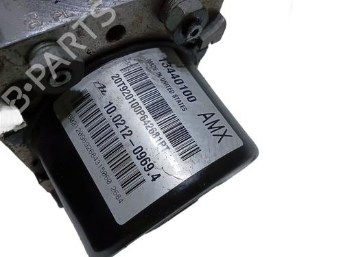 ABS pump OPEL ZAFIRA TOURER C (P12) 2.0 CDTi (75) | BP34054928M43 - Image 5