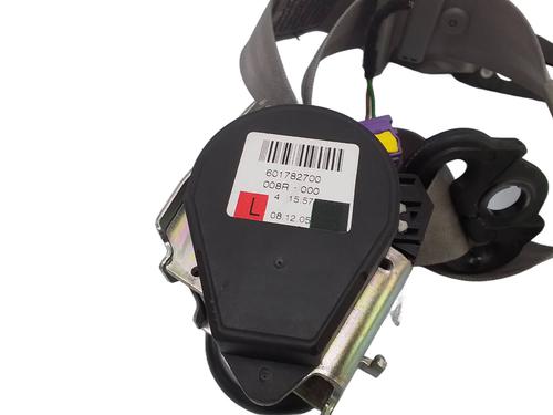 Front left seatbelt AUDI A8 D3 (4E2, 4E8) | BP24170238I26 - Image 2