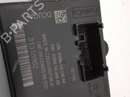 Electronic module VOLVO V60 I (155) D3 / D4 | BP26050295M83 