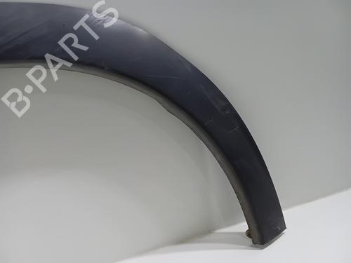 Rear left wheel arch trim CITROËN C4 CACTUS 1.2 THP 110 | BP29477245C136 