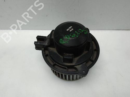 Heater blower motor KIA SORENTO I (JC) 2.5 CRDi | BP24121074M62 