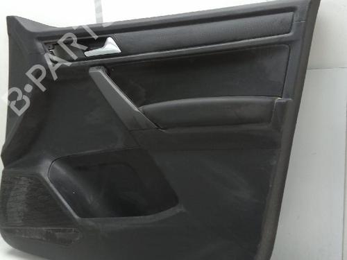 Høyre frontpanel VW CADDY ALLTRACK Box Body/MPV (SAA) [2015-2025]  26157685