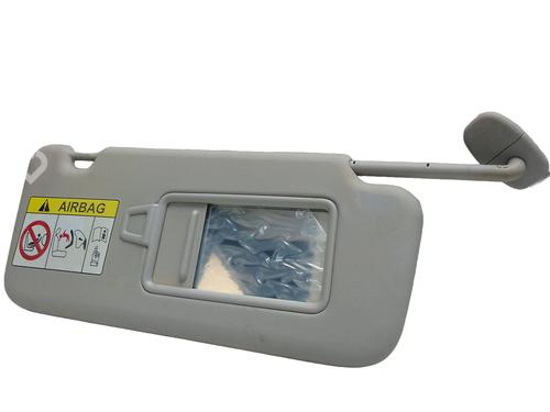 Right sun visor HYUNDAI KONA (OS, OSE, OSI) 1.0 T-GDi Hybrid 48V | BP30051503I2 