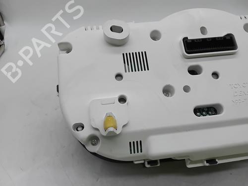 Kombiinstrument TOYOTA RAV 4 III (_A3_) 2.2 D (ALA35_) | BP29995160C47 