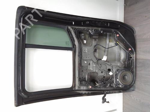 Used Right rear door NISSAN NAVARA NP300 (D40) 2.5 dCi 4WD (174 hp) 21084764