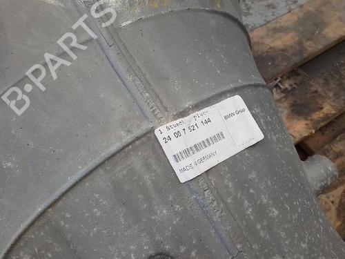Gearbox BMW 5 (E60) 530 d | BP25485638M3 