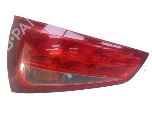 Used Left taillight Left taillight AUDI A1 Sportback (8XA, 8XF) 1.6 TDI (90 hp) 19533306 19533306