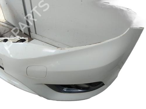 Front bumper NISSAN PULSAR Hatchback (C13) 1.2 DIG-T | BP29880269C7