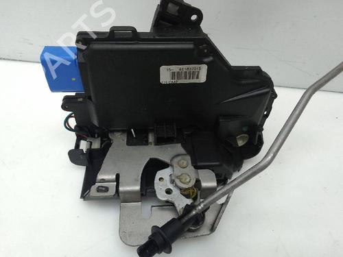 Front left lock AUDI A8 D3 (4E2, 4E8)  | BP24170221C98 
