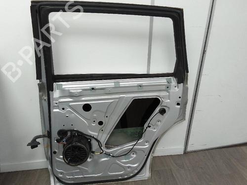 Right rear door AUDI Q7 (4LB) 3.0 TDI quattro | BP19505881C5 