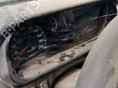Used Instrument cluster HYUNDAI GALLOPER II (JK-01) 2.5 TD intercooler (99 hp) 29519698